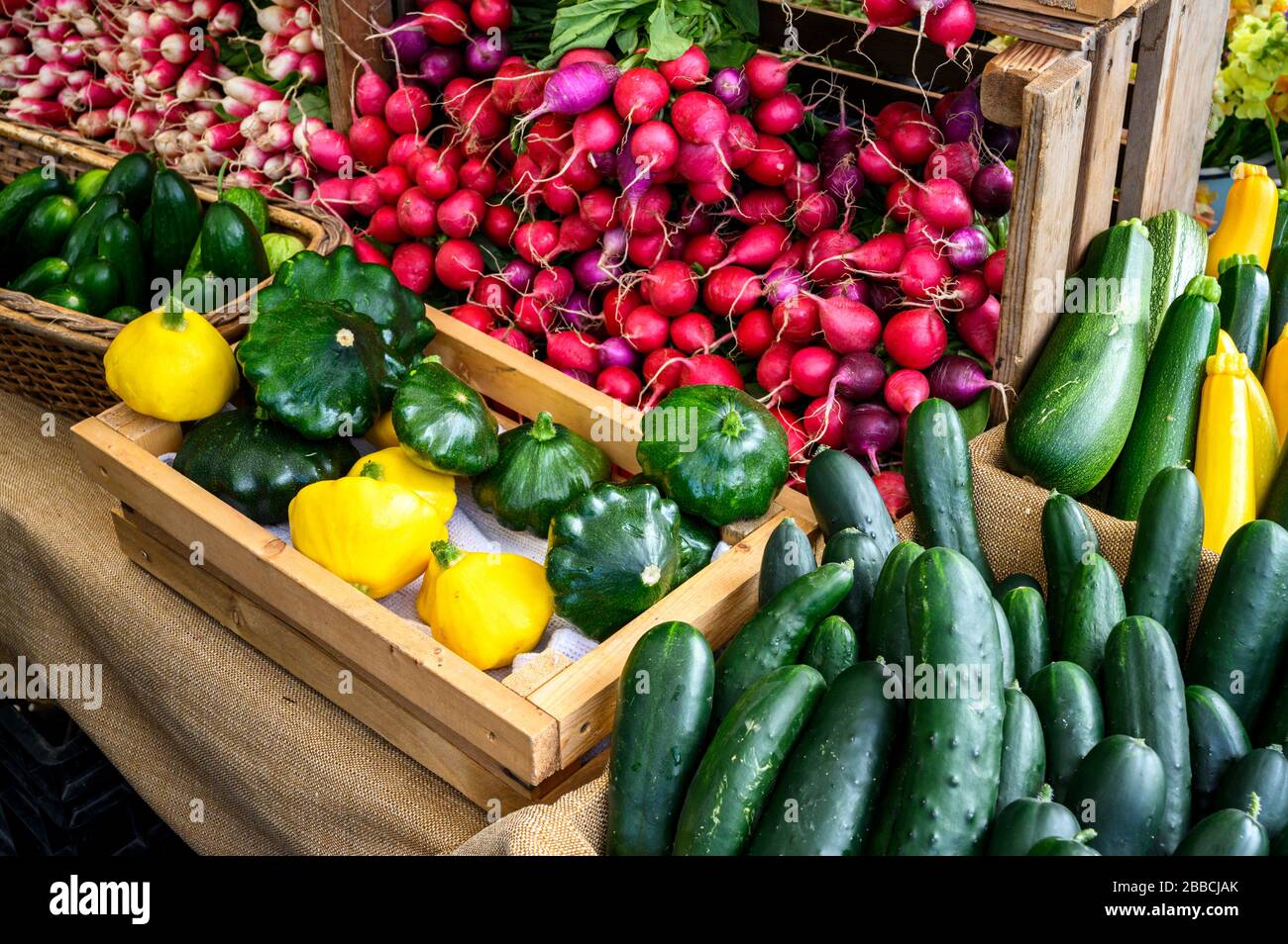 Salt Spring Island Summer Market, Gulf Islands, BC, Canada Stock Photo Alamy Salt Spring Island Summer Market, Gulf Islands, BC, Canada Stock Photo Alamy