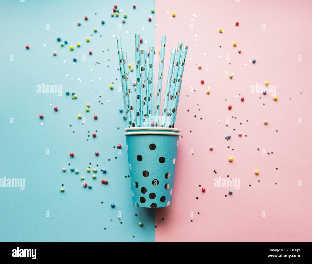 straws with caps