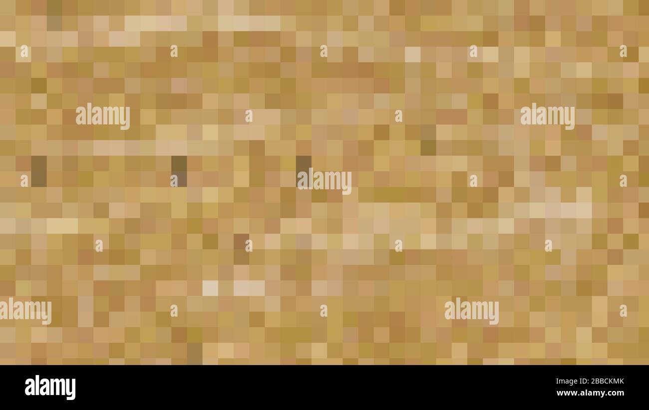Desert Relief Sand With Waves Background Vector Stock Vector