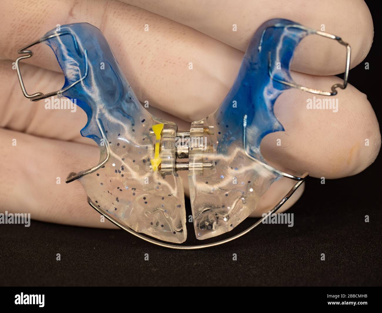 Sleeping retainer hires stock photography and images Alamy