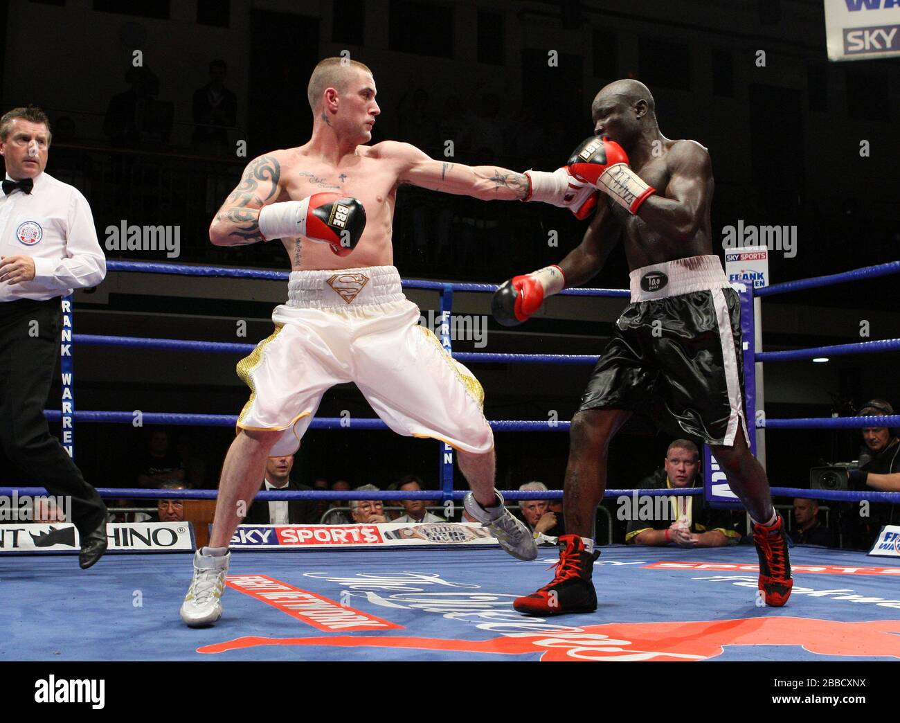 Ricky Burns Boxer Hi res Stock Photography And Images Alamy ricky-burns-boxer-hi-res-stock-photography-and-images-alamy
