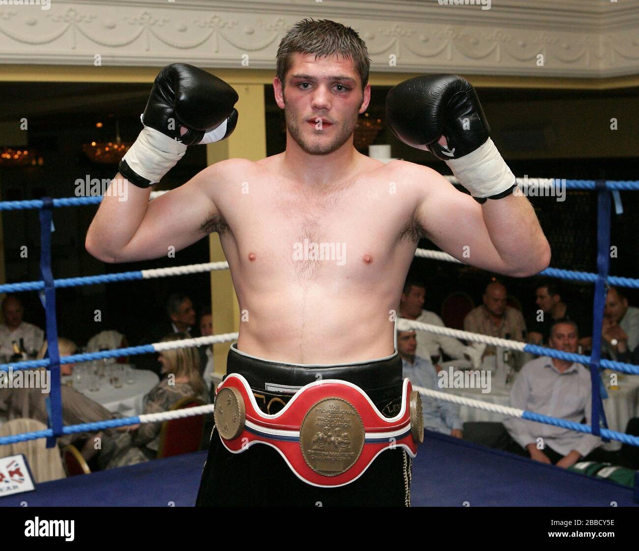 George hillyard hi-res stock photography and images - Alamy