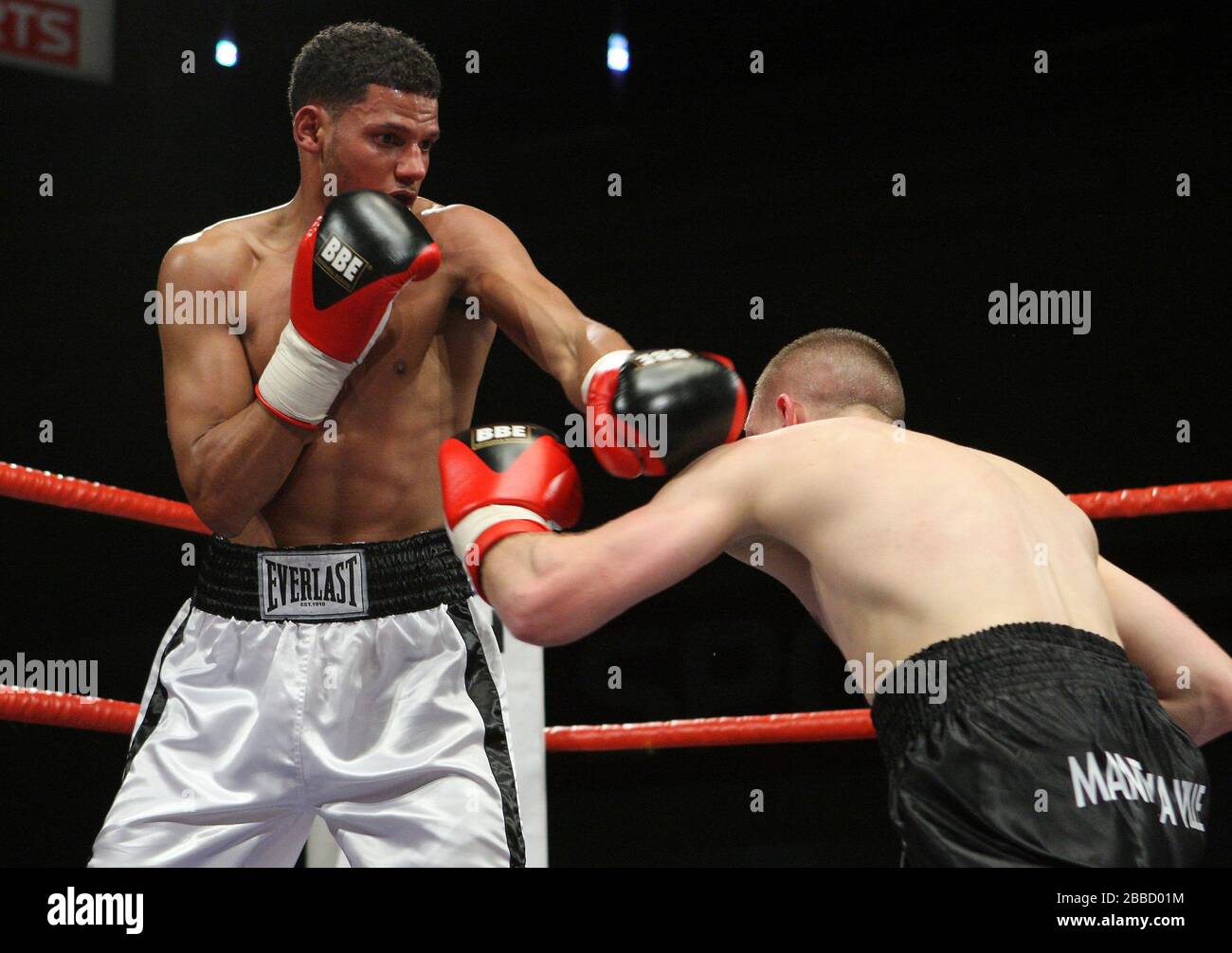 portia missing boxing gloves