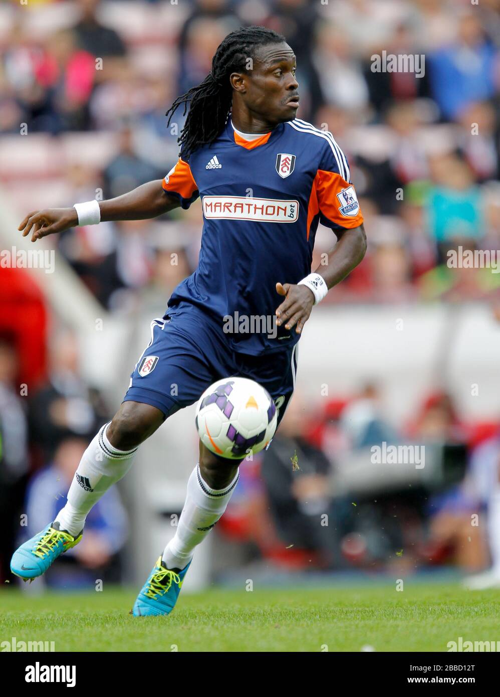 Derek boateng online