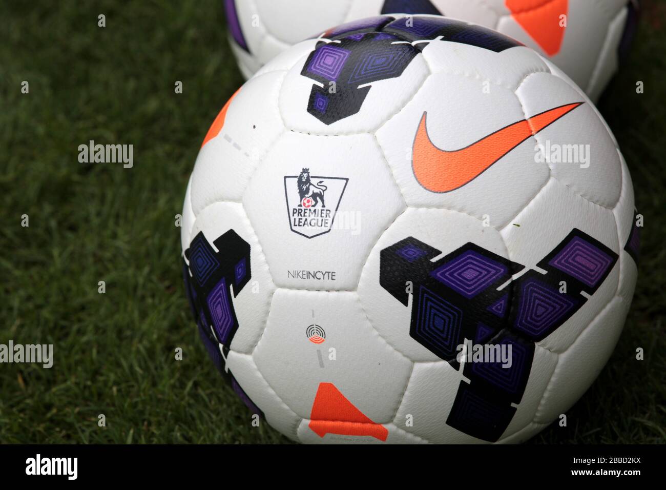 nike match ball