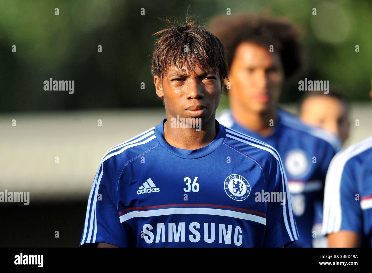 Lamisha musonda discount