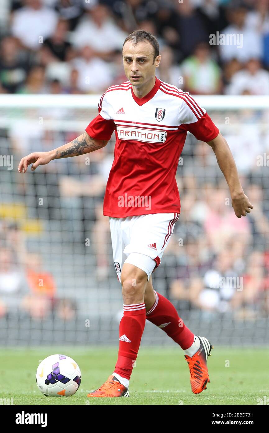 Aazon.co: SoccerStarz AS onaco Diitar Berbatov Hoe Kit