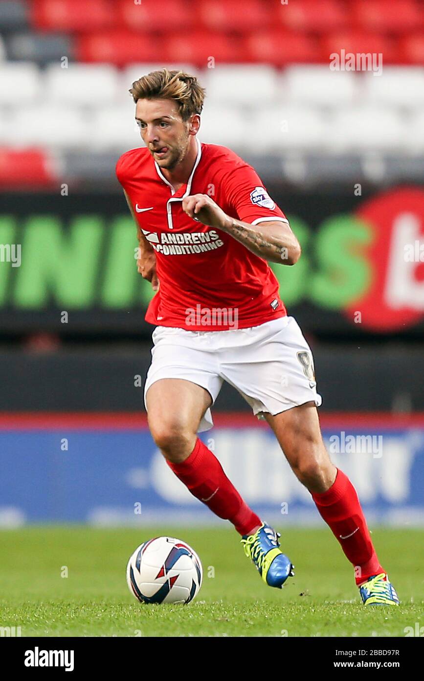 Dale stephens charlton hi-res stock photography and images - Alamy