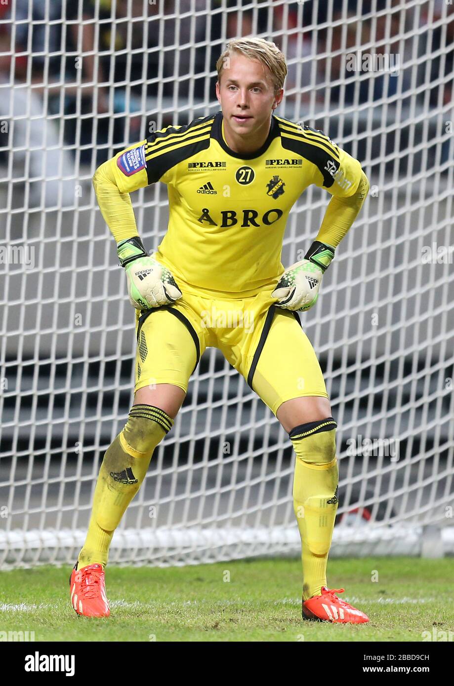 Patrik carlgren hires stock photography and images Alamy