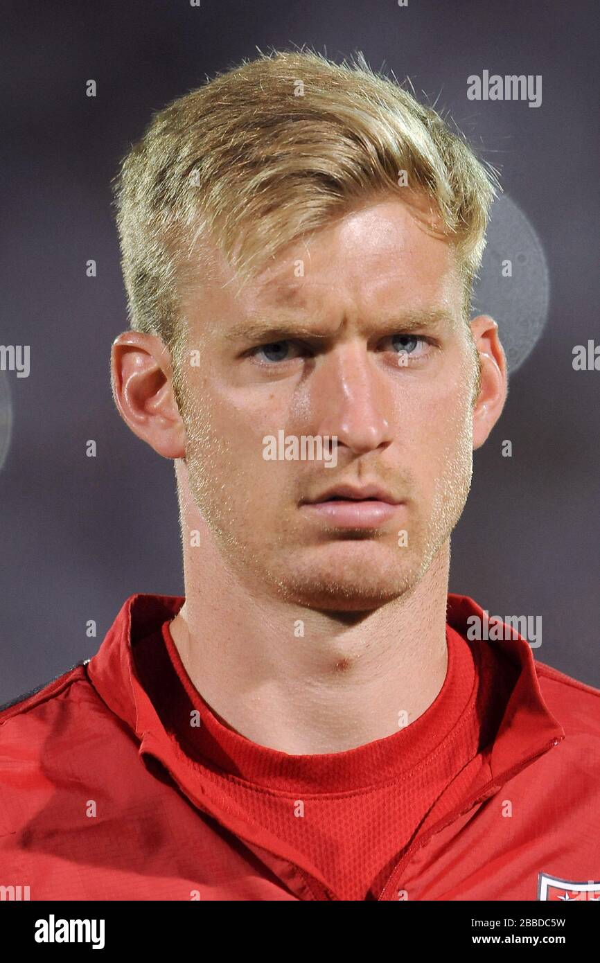 Tim ream portrait hi-res stock photography and images - Alamy