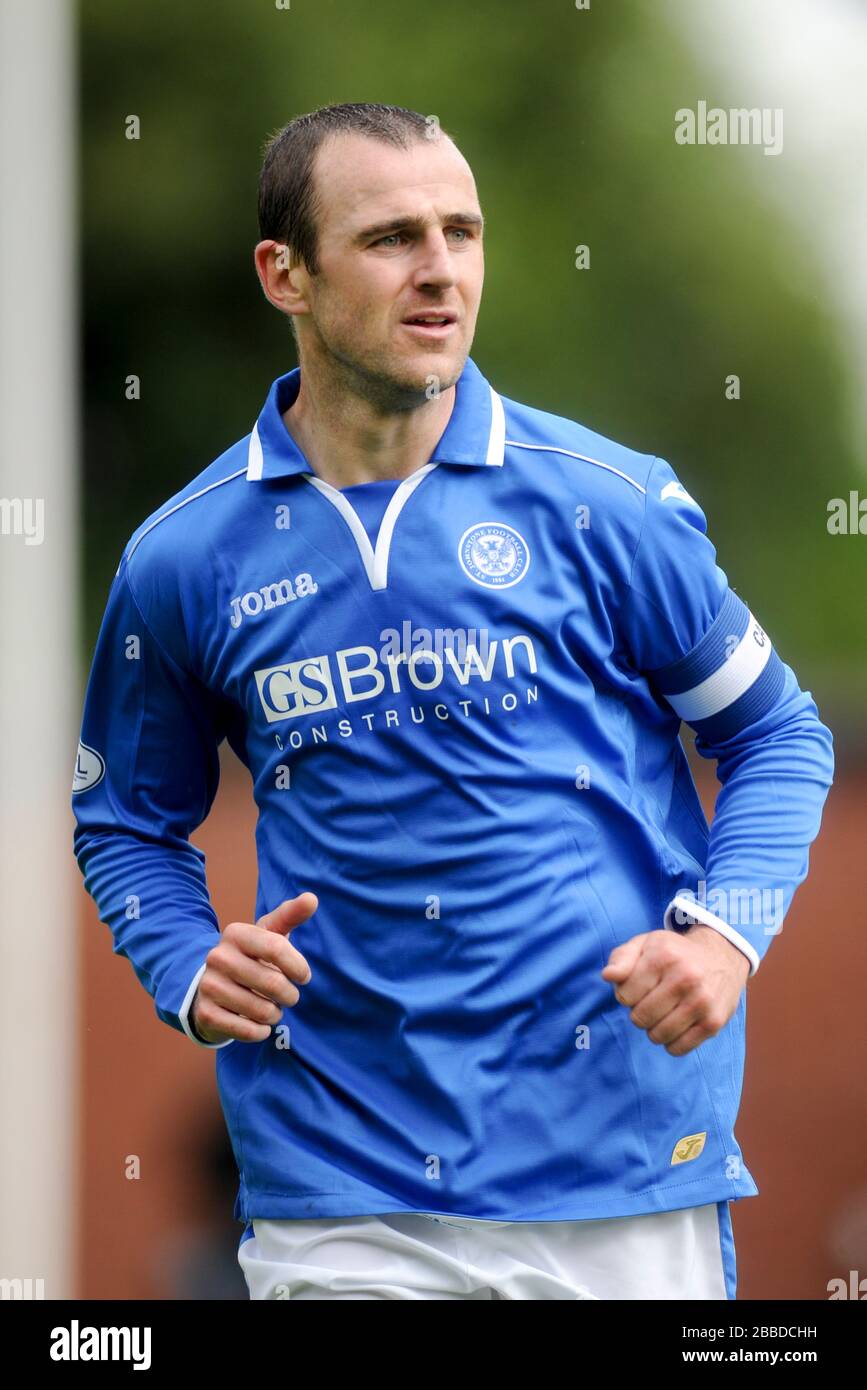 The Real MACKAY ＂スパーズ史上最高の選手デイブ・マッカイ自伝 The