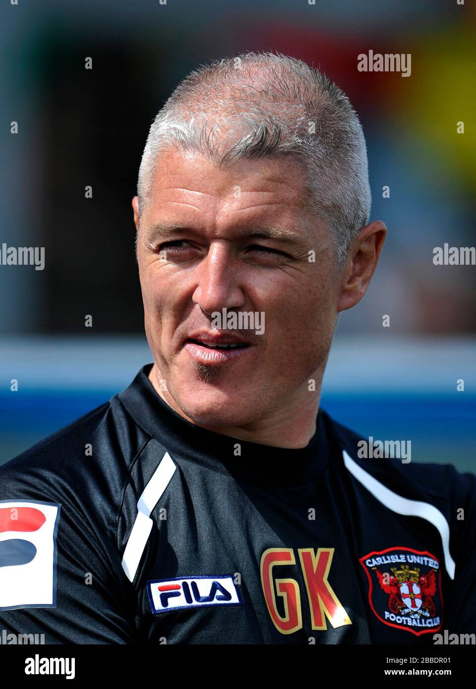 Kavanagh graham hires stock photography and images Alamy