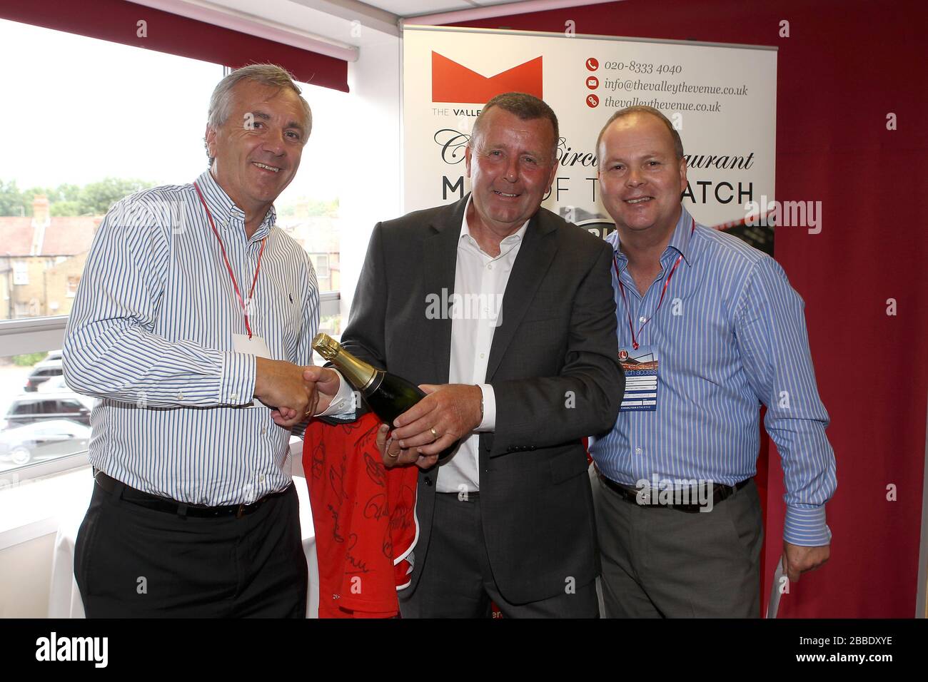 Peter varney hi-res stock photography and images - Alamy