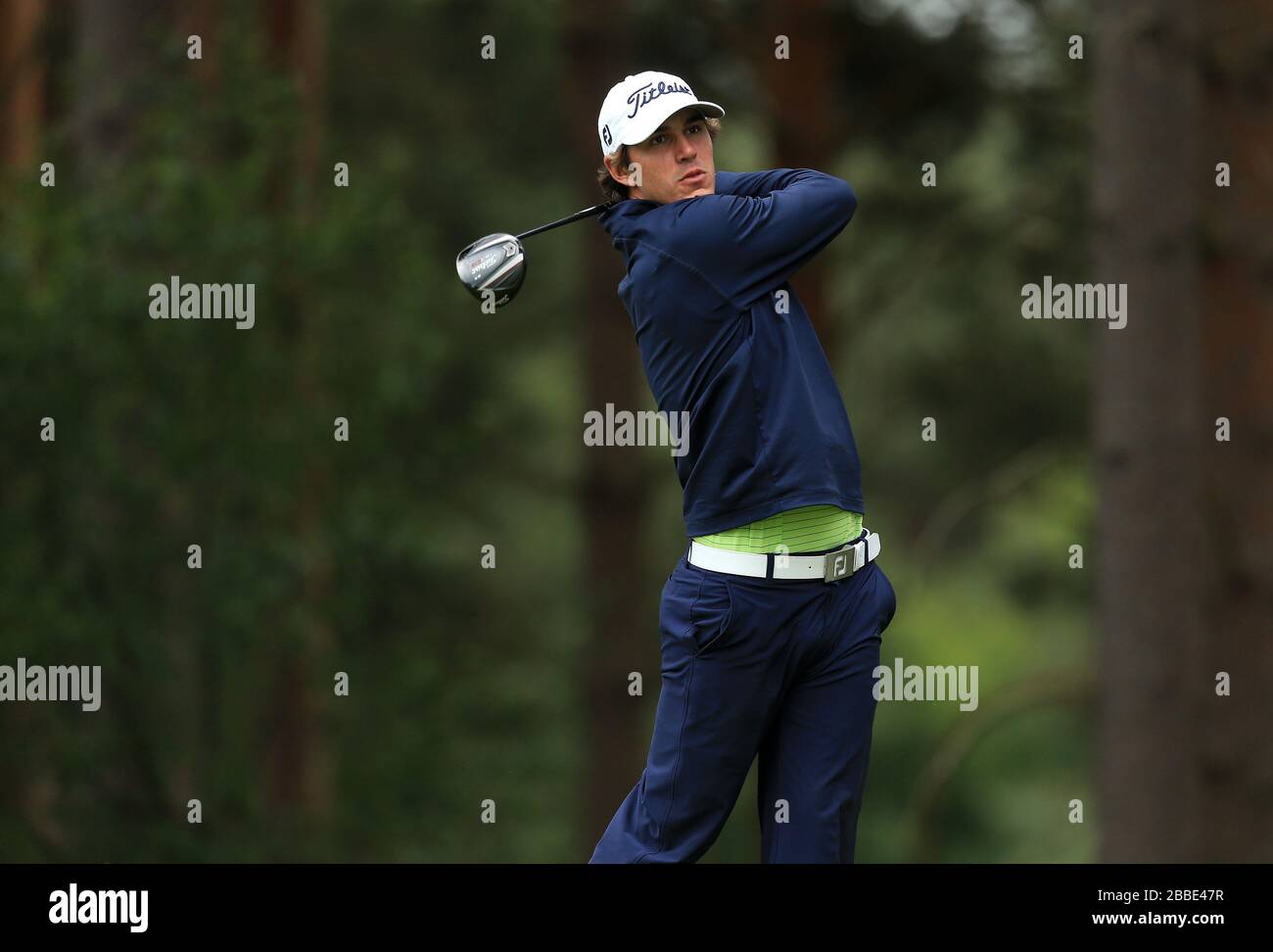 Brooks koepka hi-res stock photography and images - Alamy