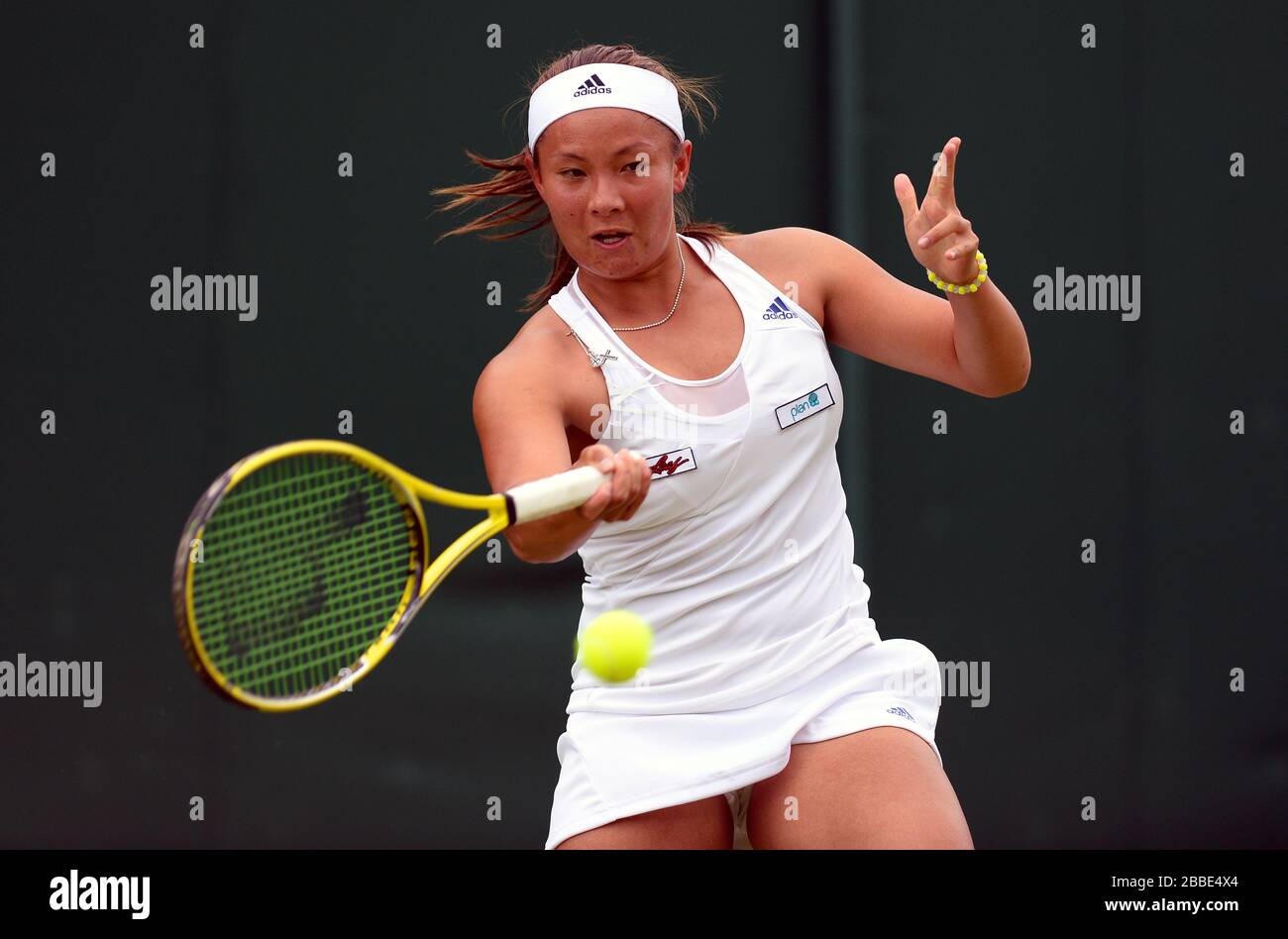Strict Liability in Professional Tennis