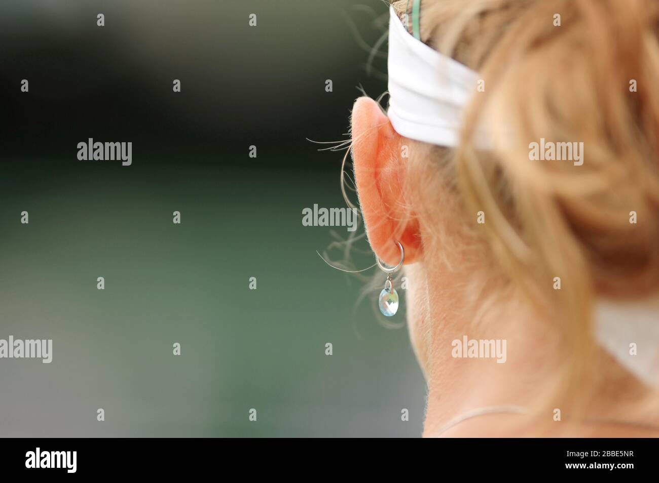 Lucie safarova hi-res stock photography and images - Alamy