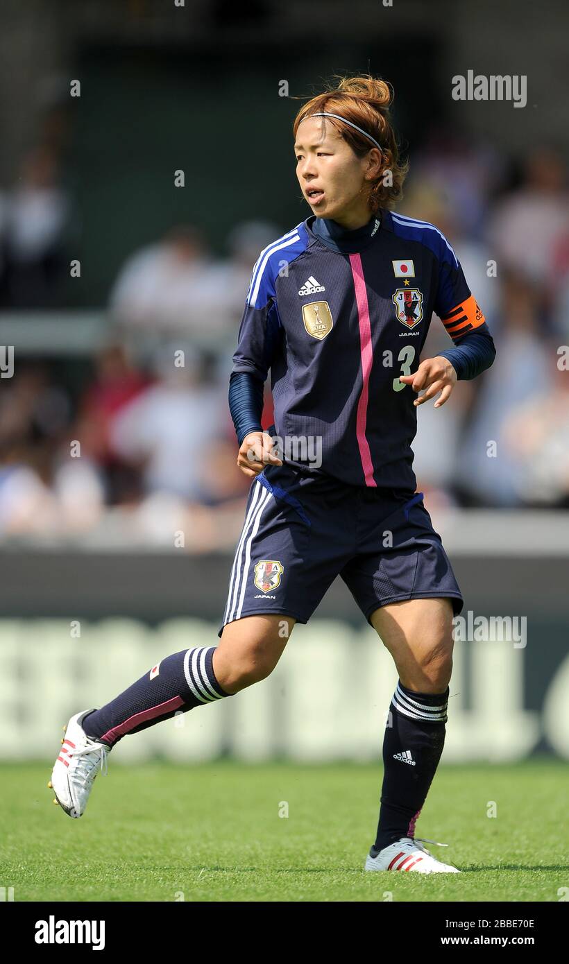 Azusa Iwashimizu, Japan Stock Photo Alamy