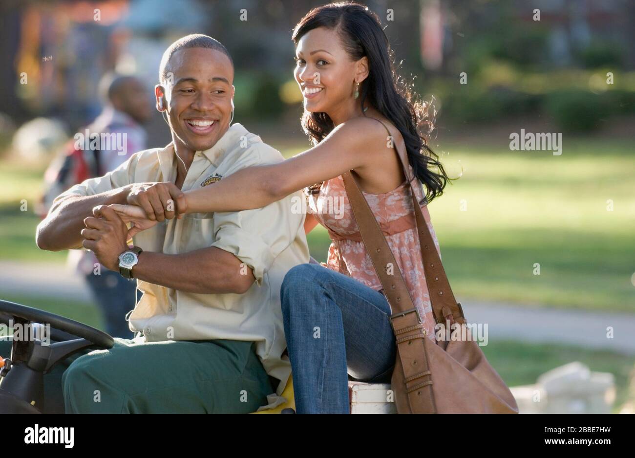 stomp the yard Stock Photo Alamy