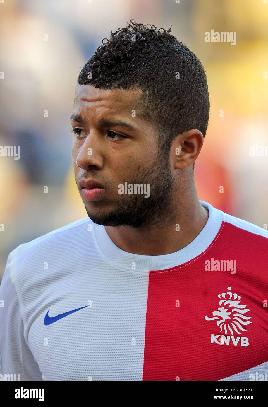 Tonny Vilhena, Netherlands Stock Photo - Alamy