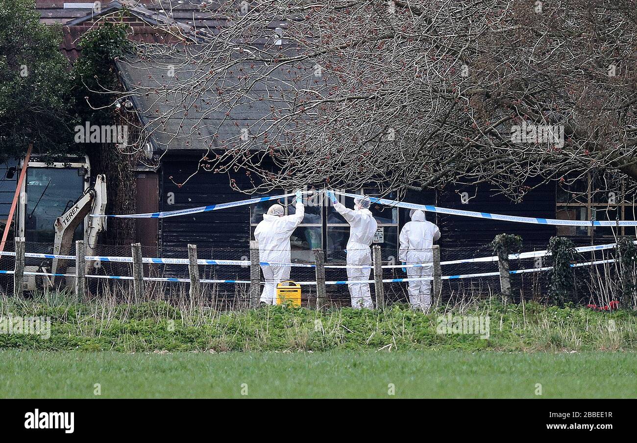 Woodmancote west sussex hires stock photography and images Alamy