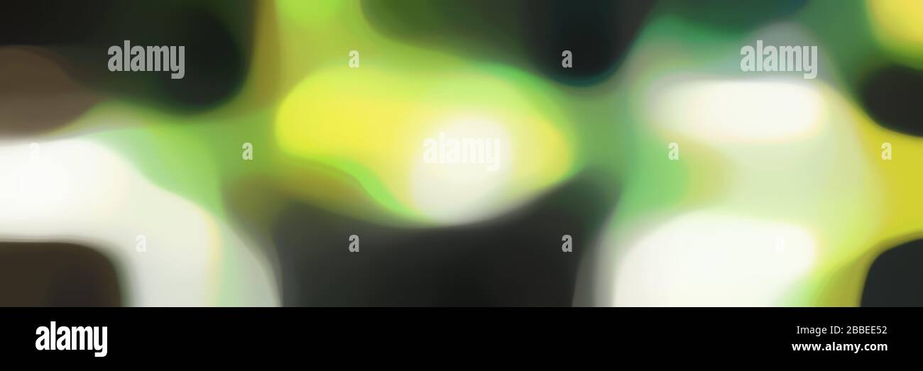 blurred bokeh horizontal card background with beige, dark slate gray