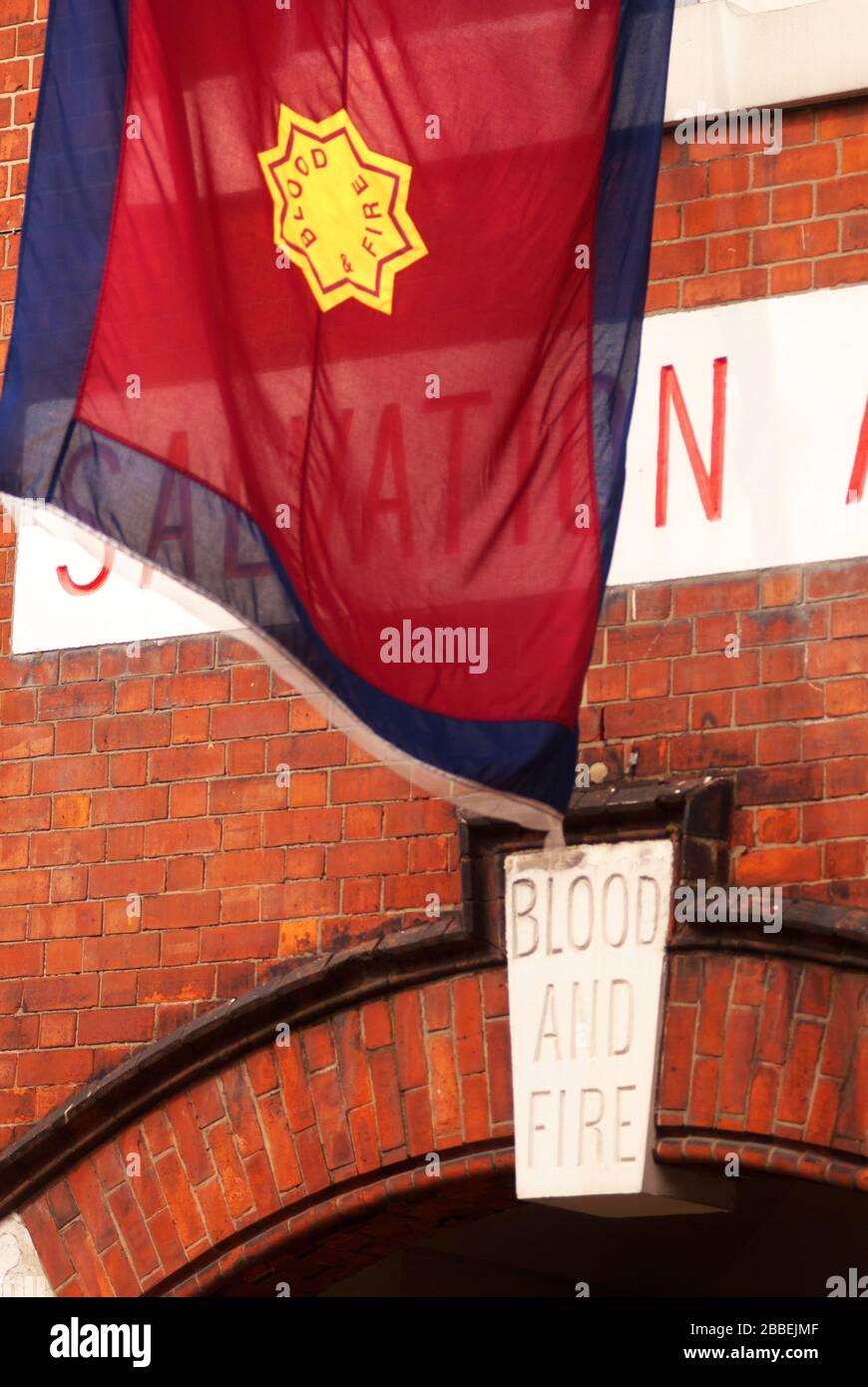 Salvation Army building,Gillygate, York Stock Photo Alamy
