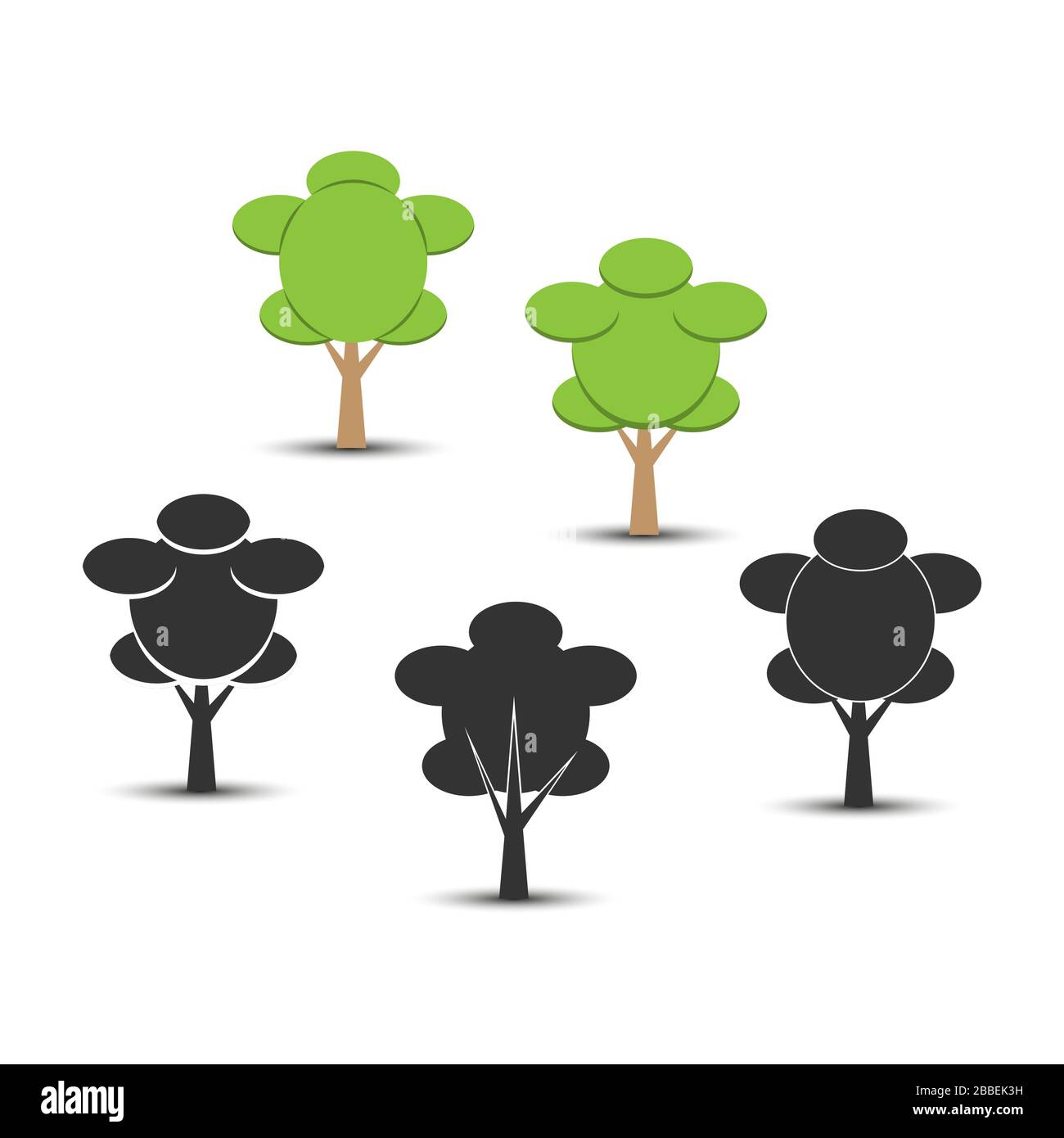 Option tree