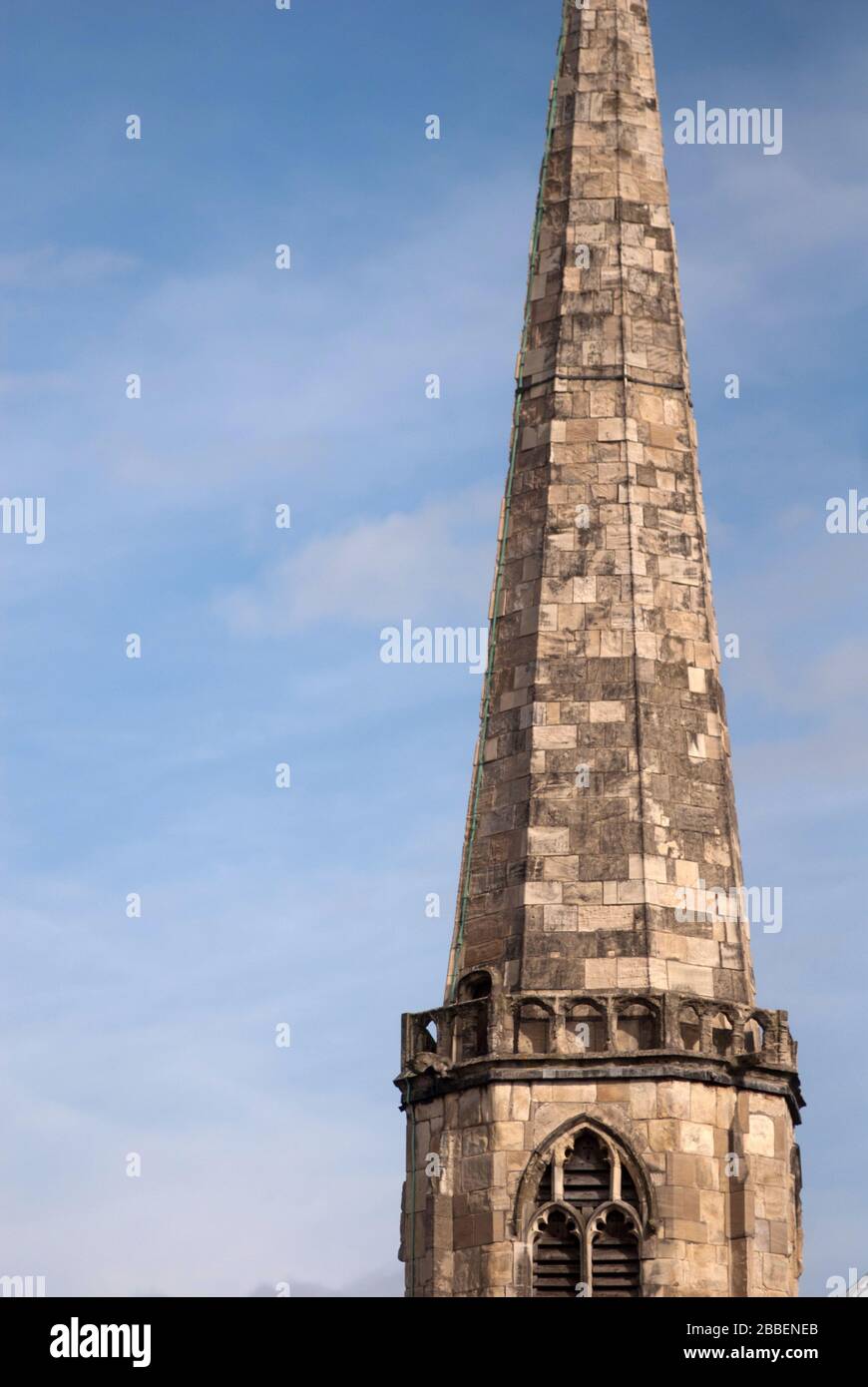 Parish of all saints york hi-res stock photography and images - Alamy