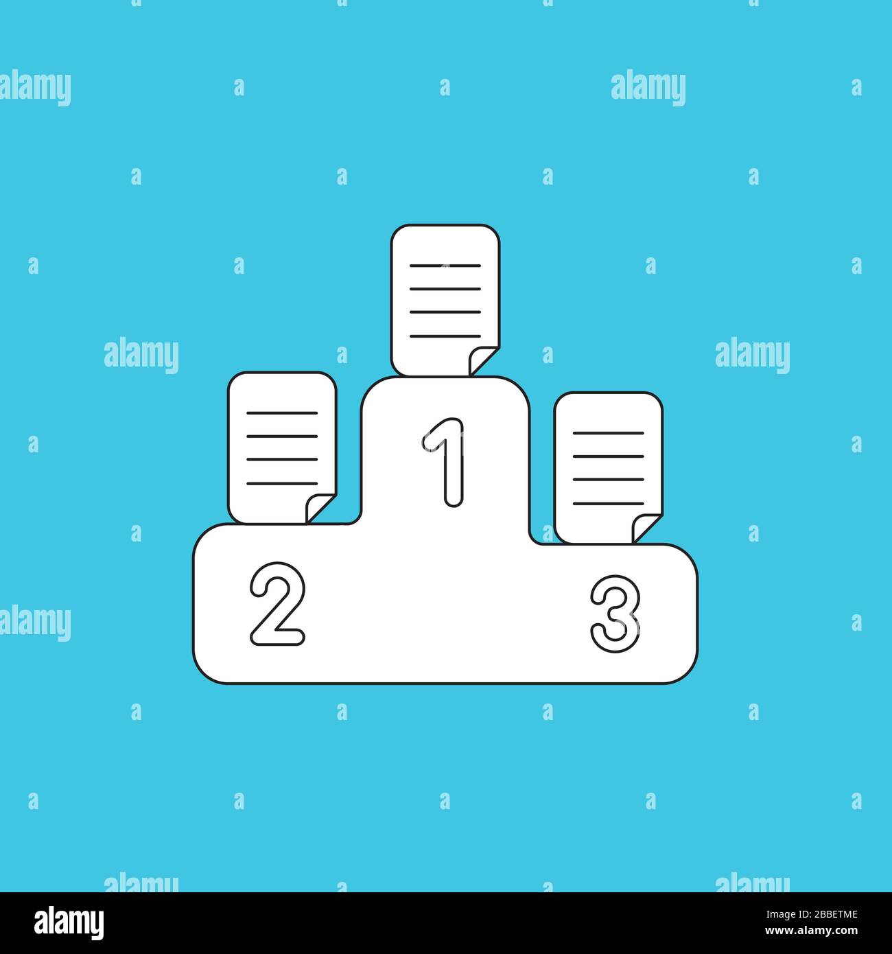 First paragraph Stock Vector Images - Alamy