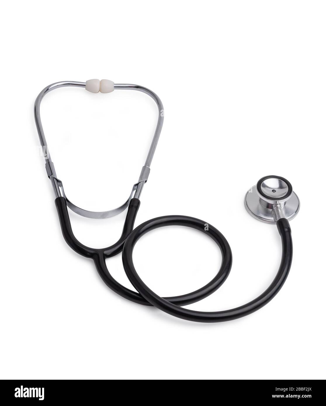 The stethoscope is a device for monitoring heart rhythms. Medical