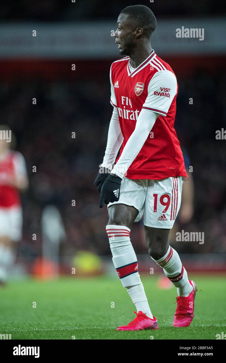 nicolas pepe adidas