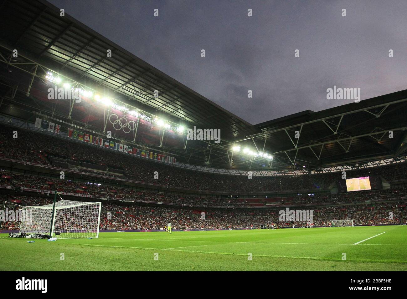 A World Record Attendance At Wembley For A Women s Football Match a-world-record-attendance-at-wembley-for-a-women-s-football-match