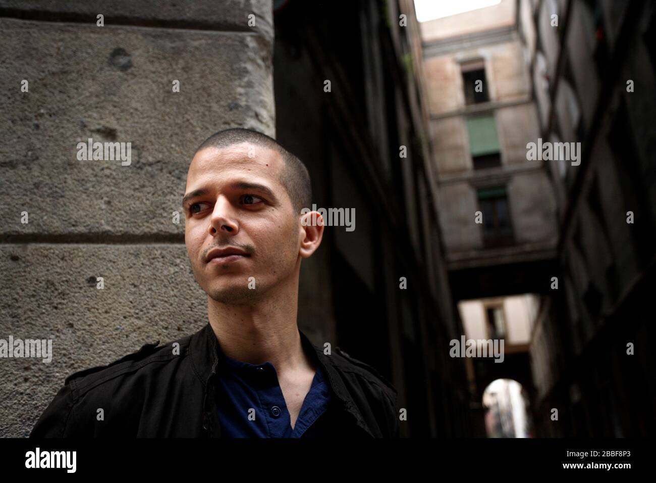 Abdel taia hires stock photography and images Alamy