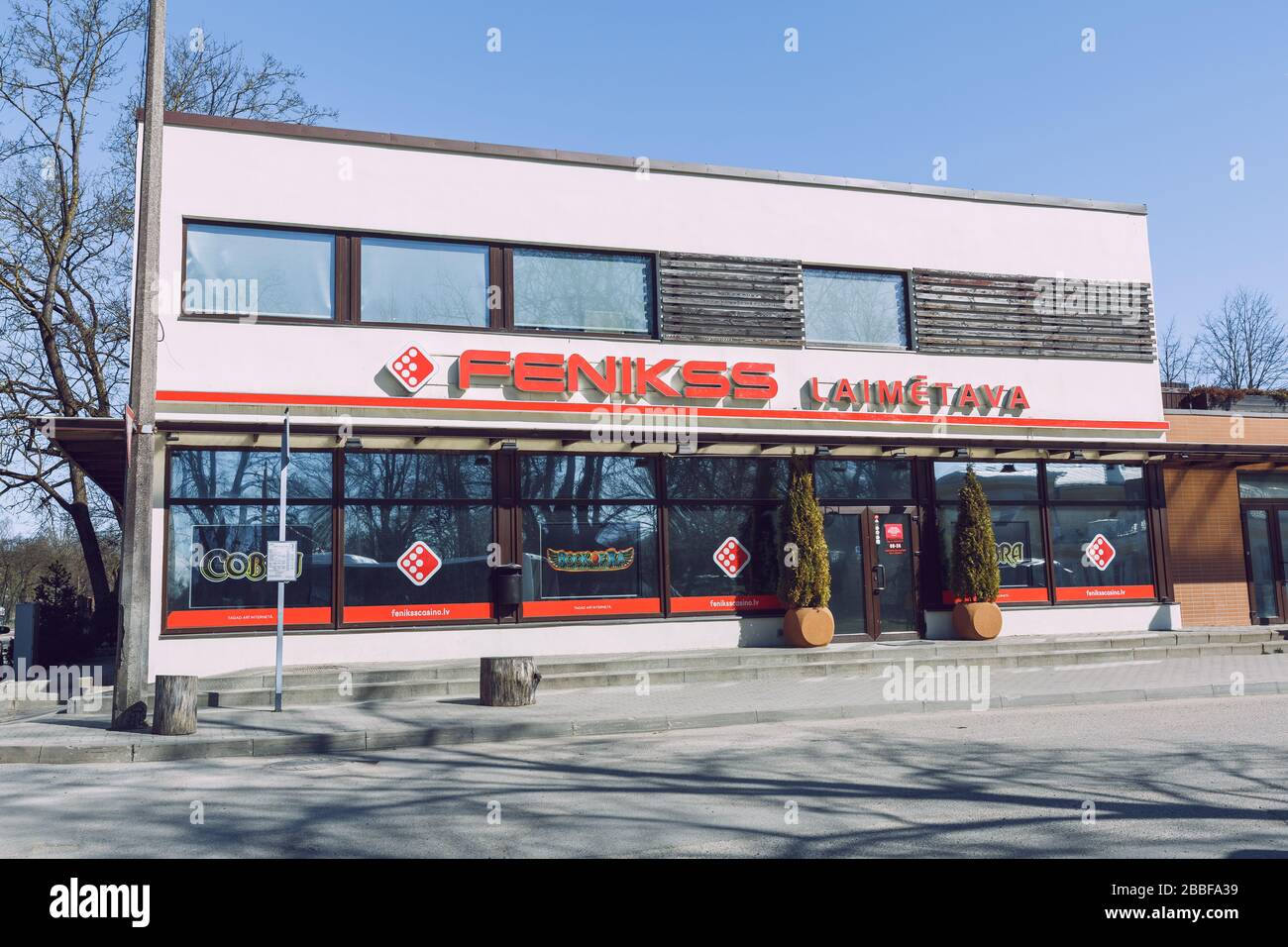 Fenikss