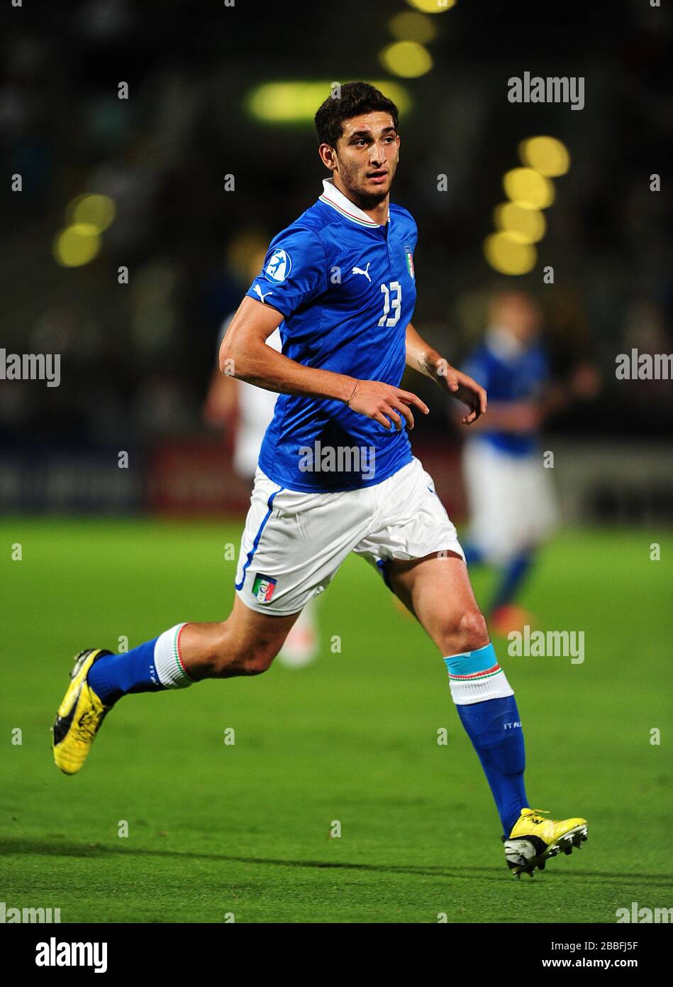 Matteo Bianchetti, Italy Stock Photo Alamy