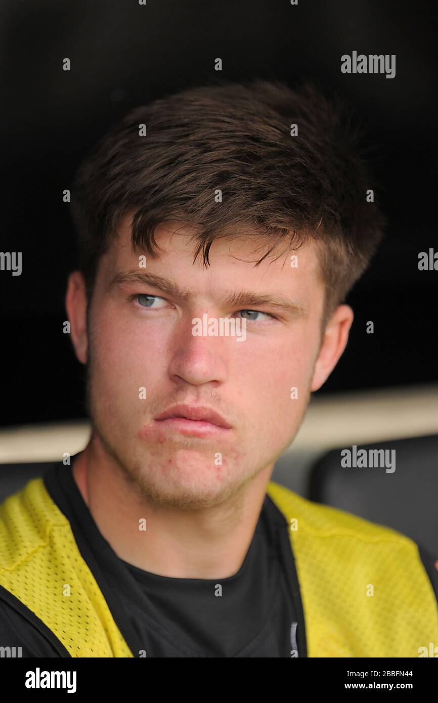 Cameron burgess hires stock photography and images Alamy