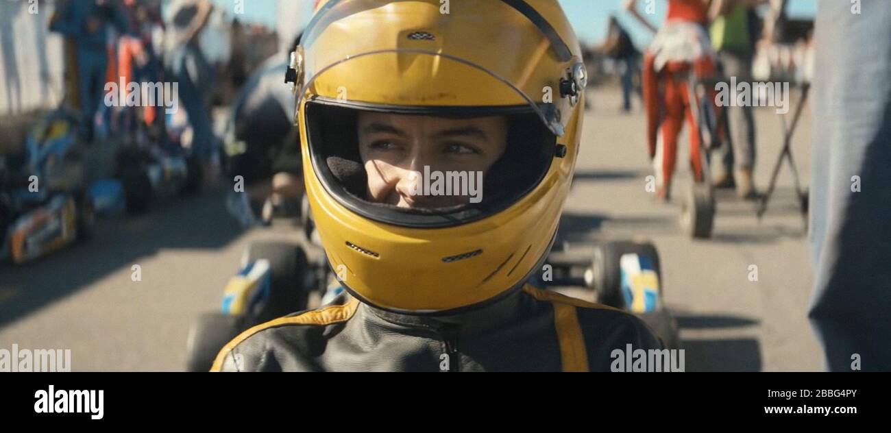 GO KARTS, (aka GO!), William Lodder, 2020. ph Peter Eastgate