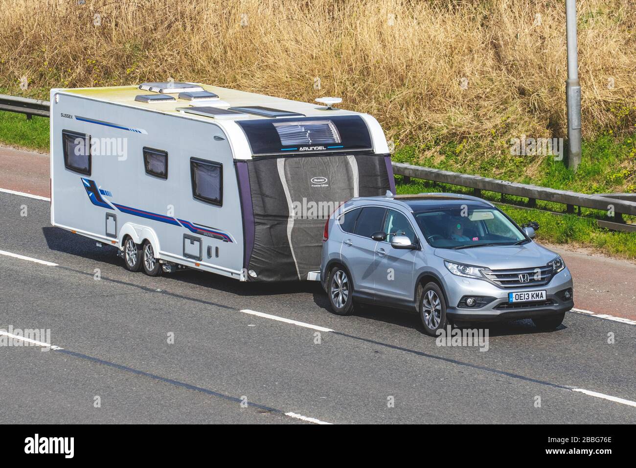 Crv 2024: The Ultimate Family Caravan