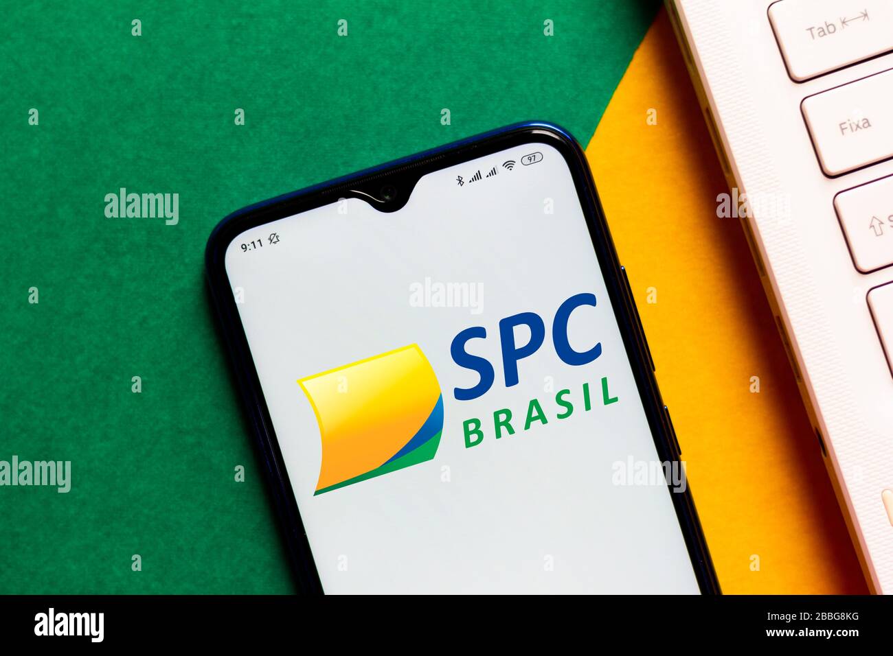 Como Sair do SPC e Serasa