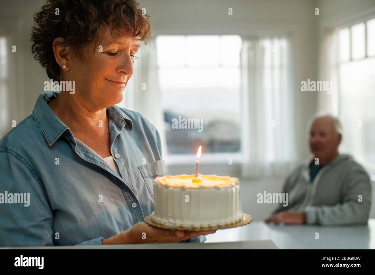 Happy birthday stand hi-res stock photography and images - Alamy