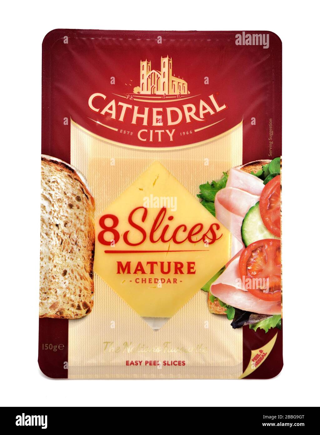 Cathedral city mature cheddar hires stock photography and images Alamy