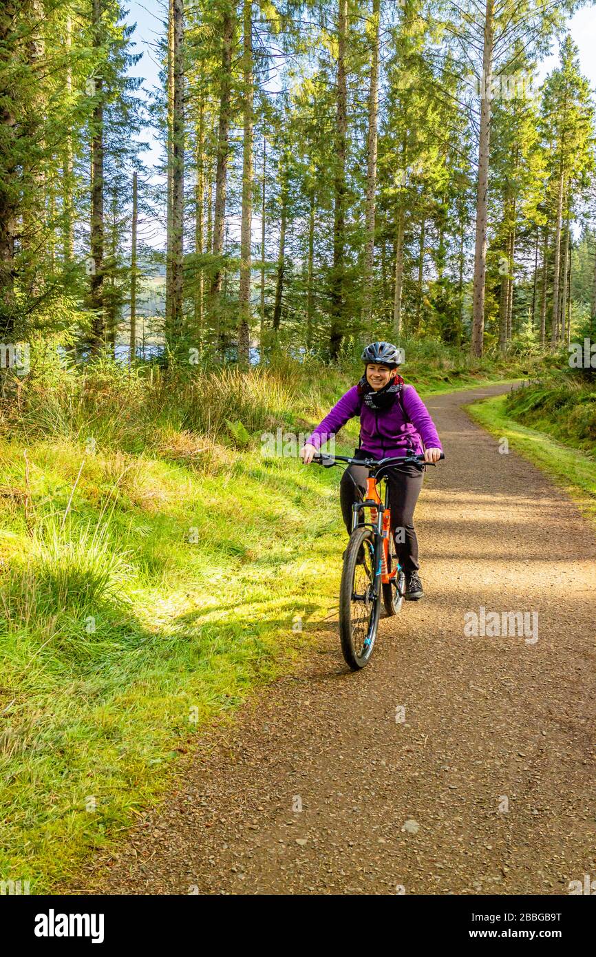 circular bike rides near me