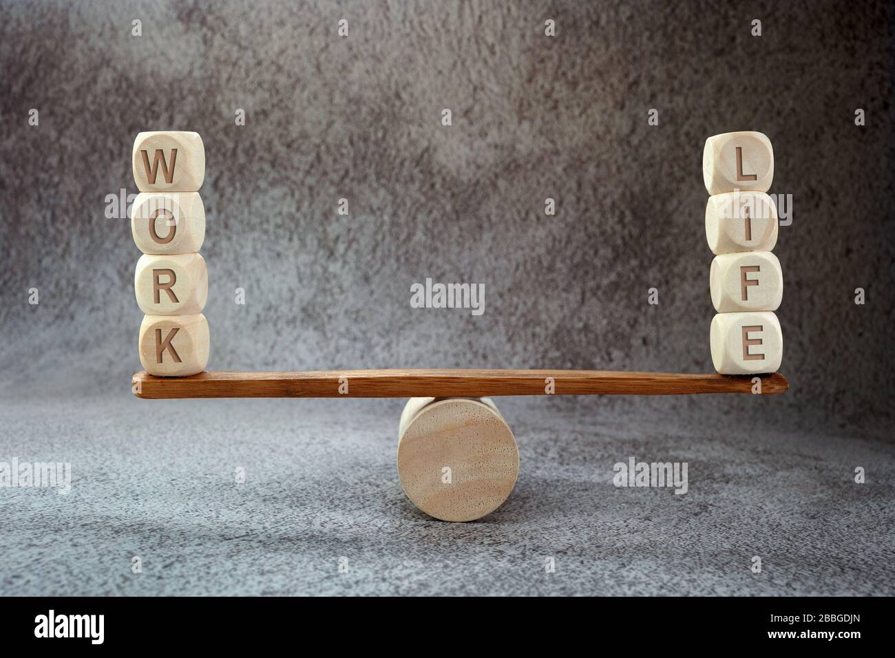 Business success concept. Opportunity concept. Concept business strategy. Work life balance concept. Stock Photo