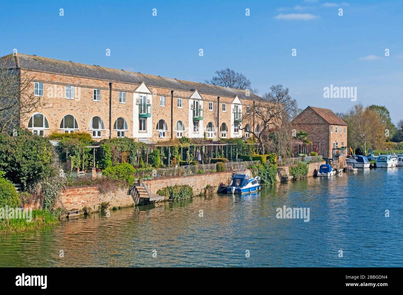 St neots cambridgeshire hires stock photography and images Alamy