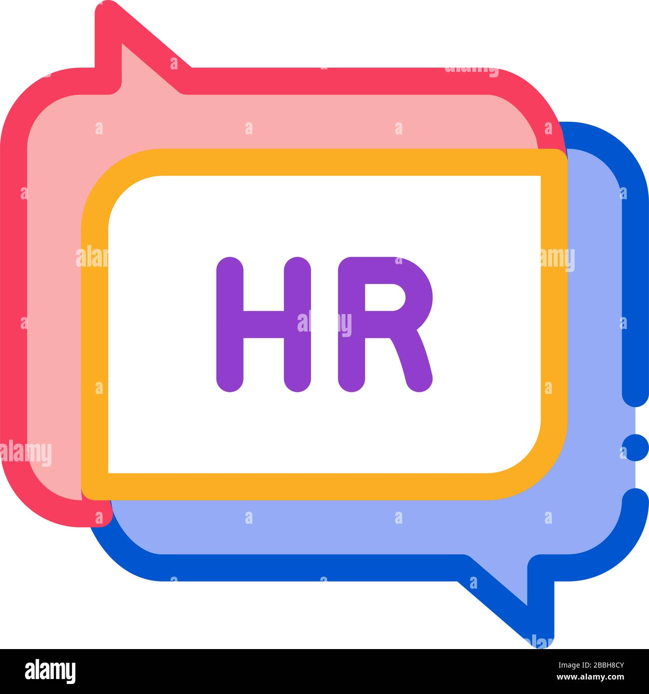 Hr chat CHAT •