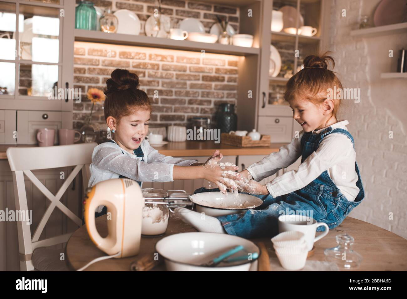 kitchen for 6 year old