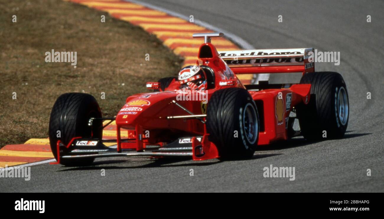 2006 f1 season