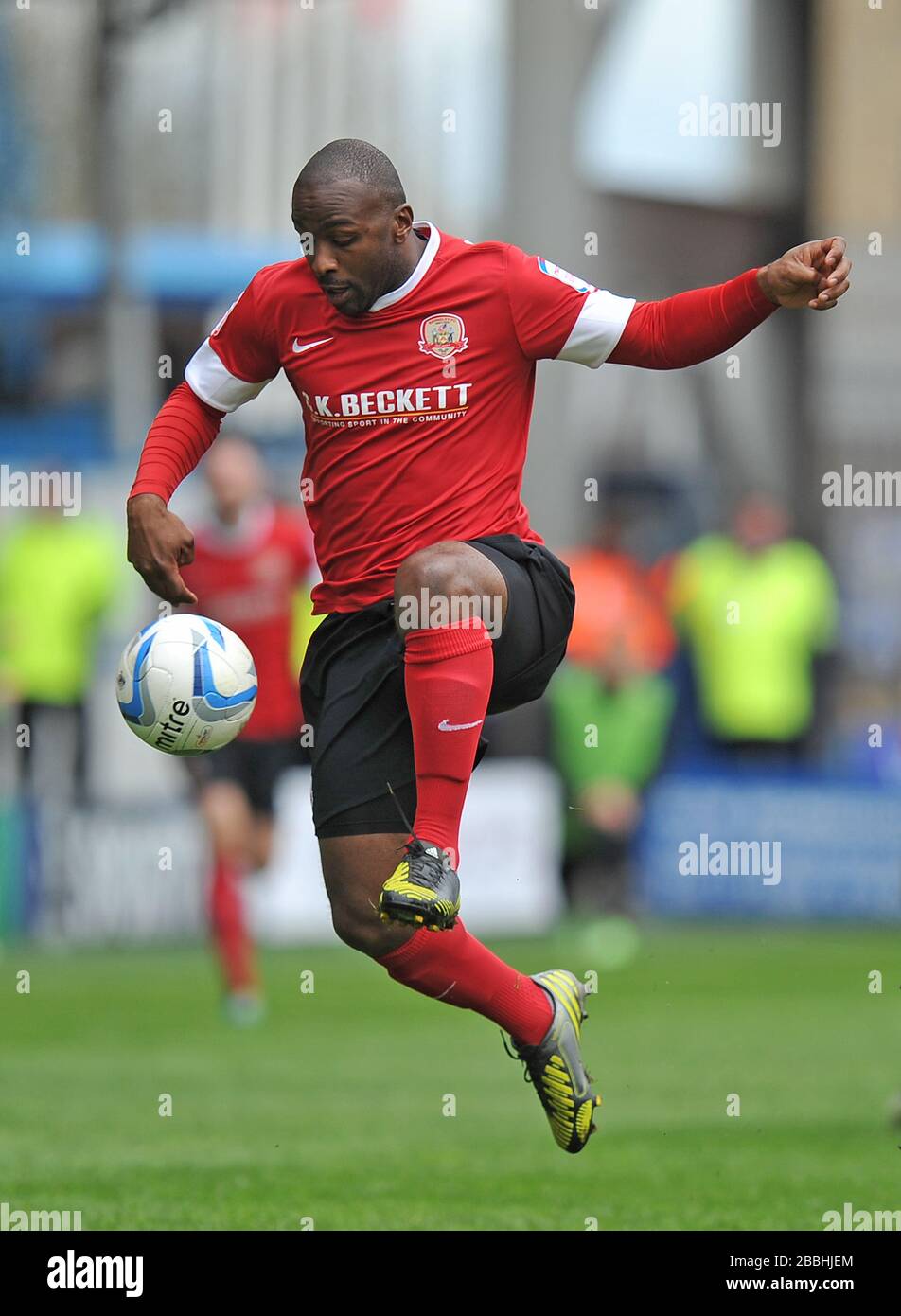 WIGAN BURNLEY IN FOR JASON SCOTLAND visual data 7