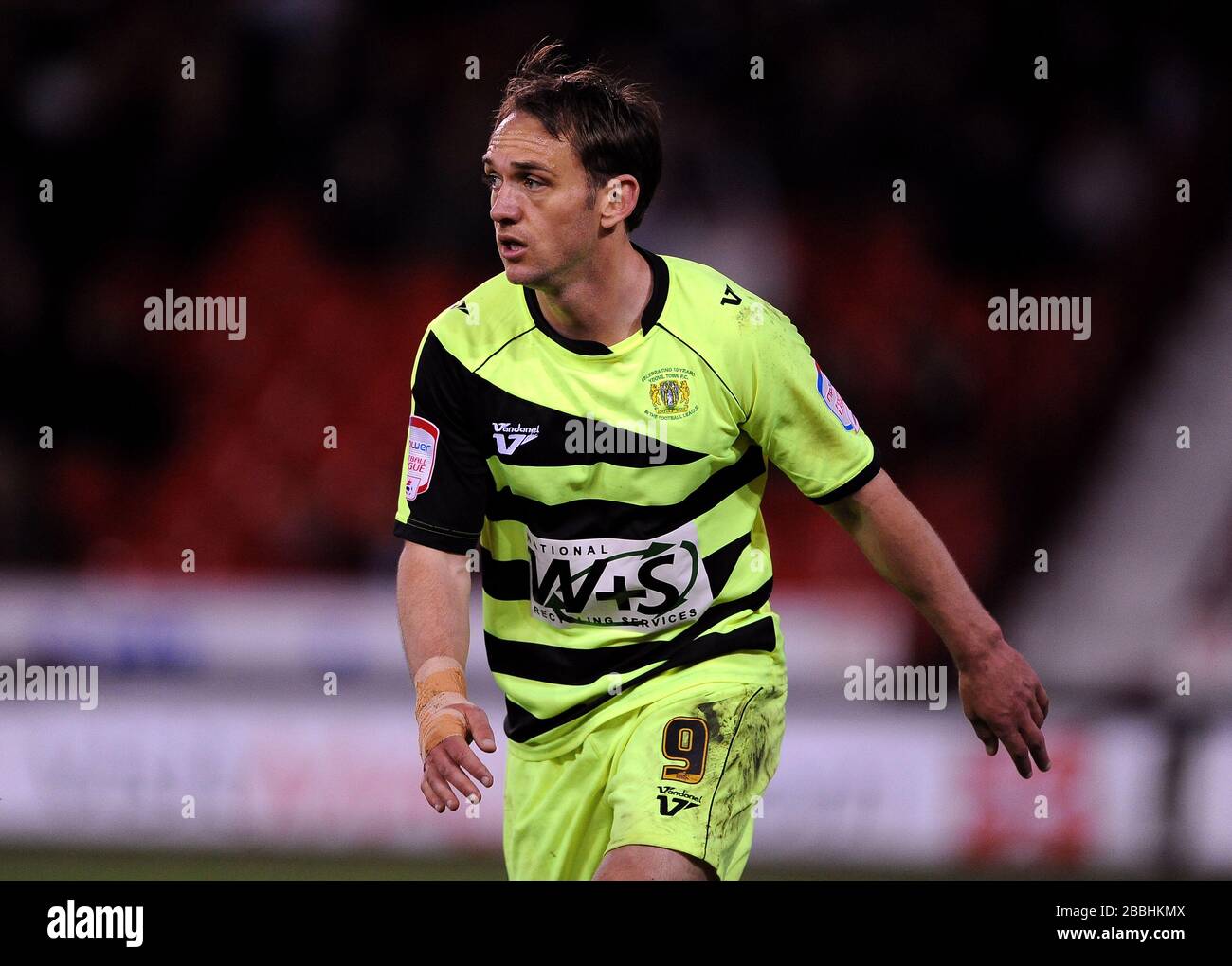 James hayter hires stock photography and images Alamy