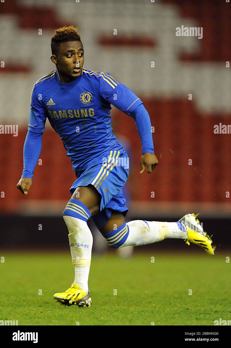 Feruz Rang Islam Feruz, Chelsea Stock Photo - Alamy